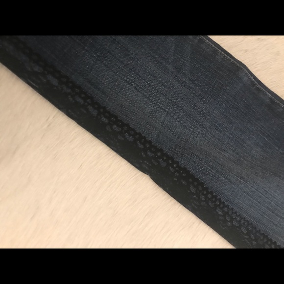 Current Elliott jeans - Picture 3 of 4